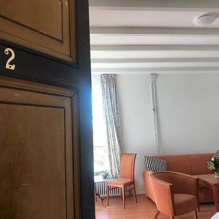 Kasteel Landgoed Crayenstein B&B Tricht Esterno foto