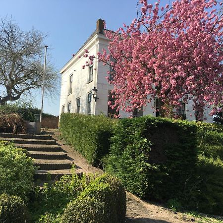 Kasteel Landgoed Crayenstein B&B Tricht Esterno foto