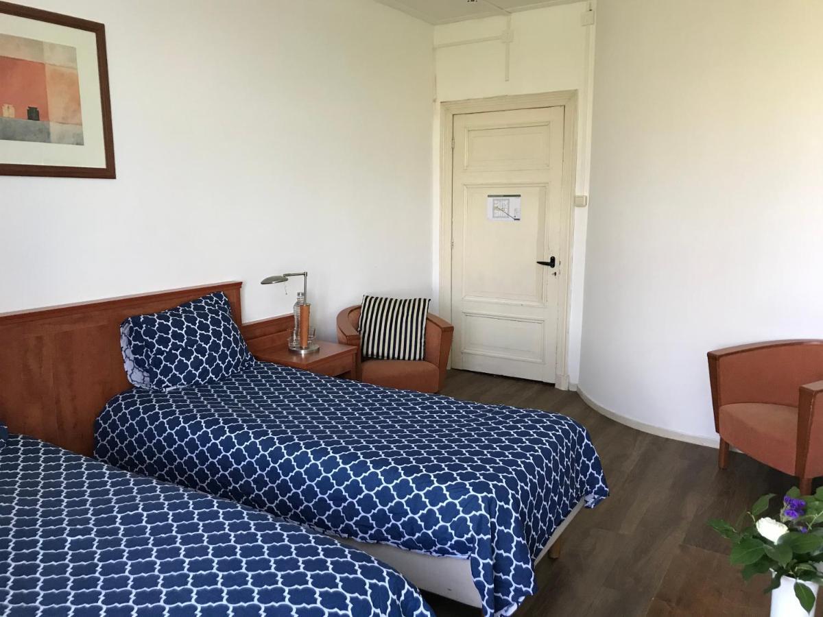 Kasteel Landgoed Crayenstein B&B Tricht Esterno foto