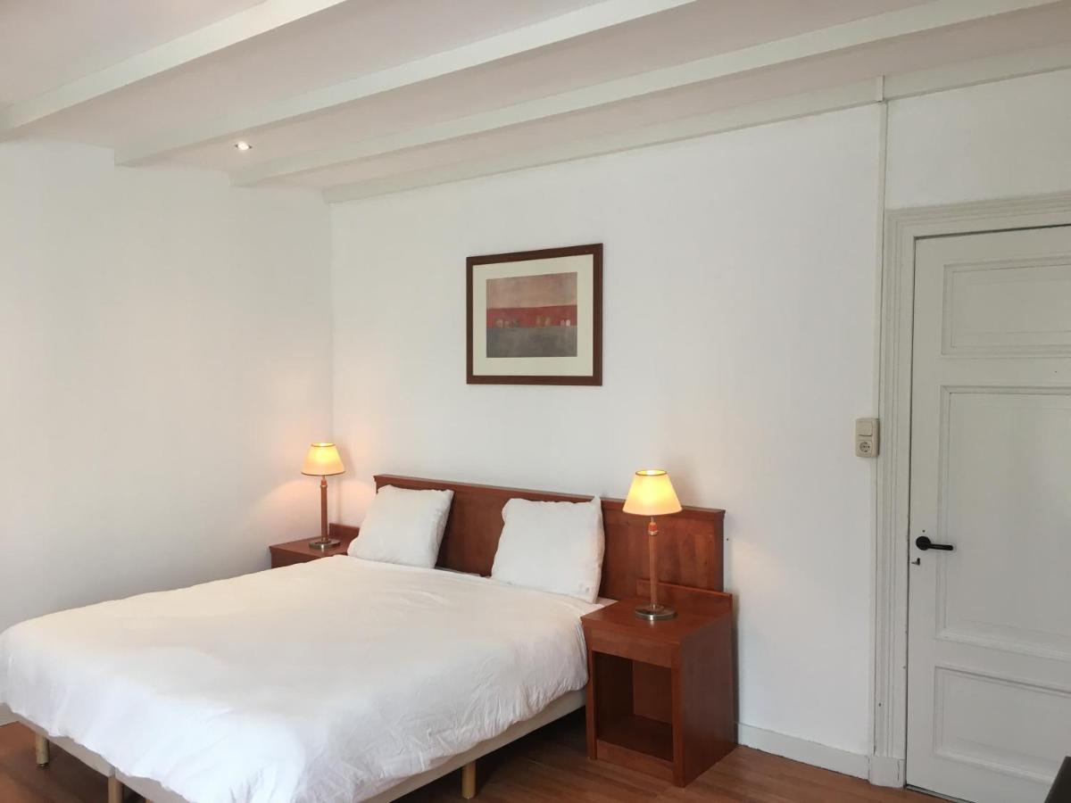 Kasteel Landgoed Crayenstein B&B Tricht Esterno foto